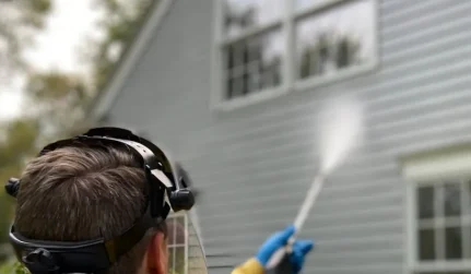 pressure wash services liberty township oh