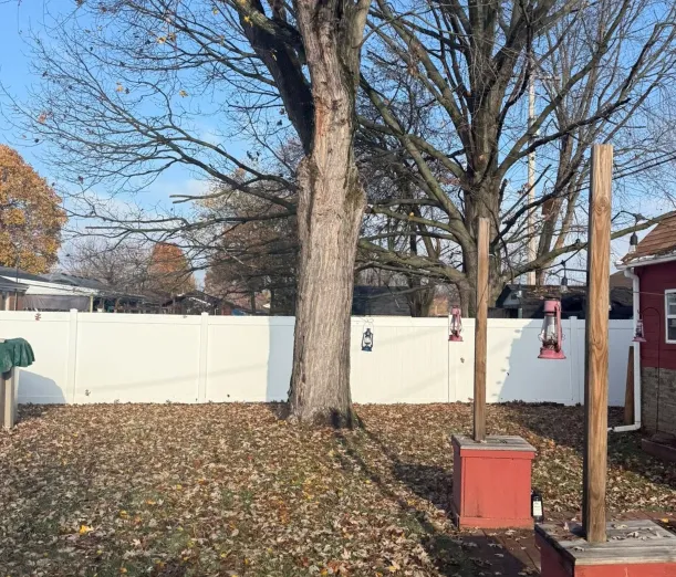 land clearing services tree trim liberty township oh