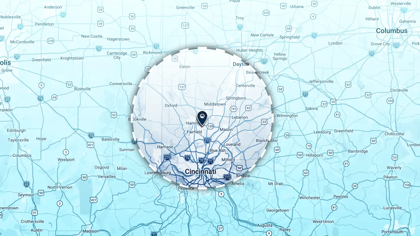 map full
